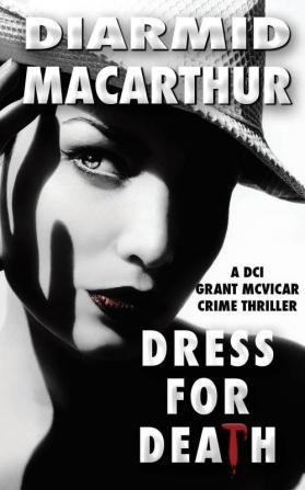 Dress for Death: 2 (DCI McVicar)