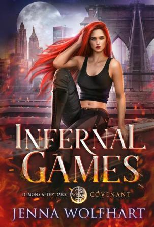 Infernal Games