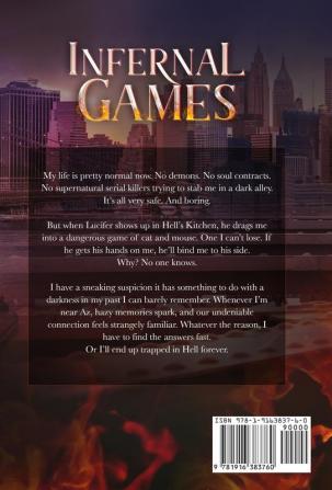 Infernal Games