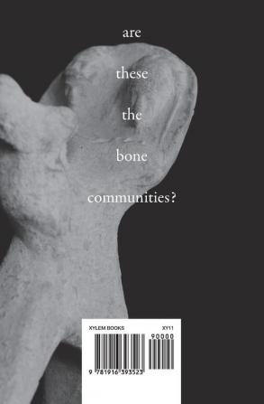 A Flint Incentive: Selected Poems & Texts (2015-2020)