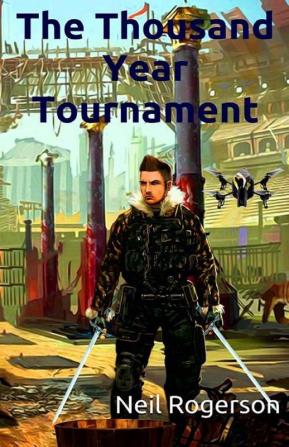 The Thousand Year Tournament: 1 (Utopian thesis)