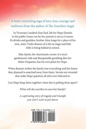 A Girl Called Hope: Large Print Edition: 1 (The Hope Series)