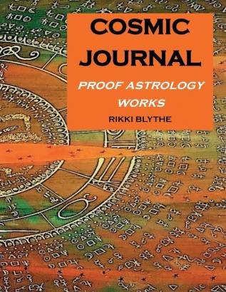 Cosmic Journal: Proof Astrology Works