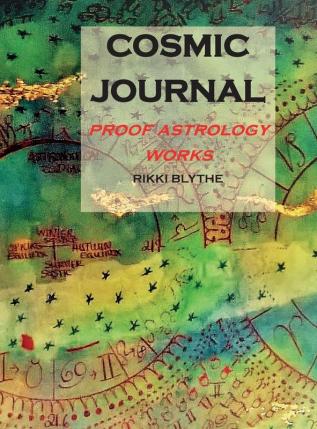 Cosmic Journal: Proof Astrology Works