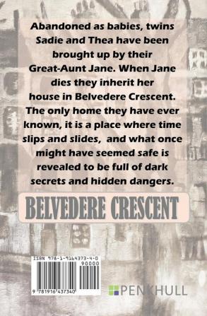 Belvedere Crescent