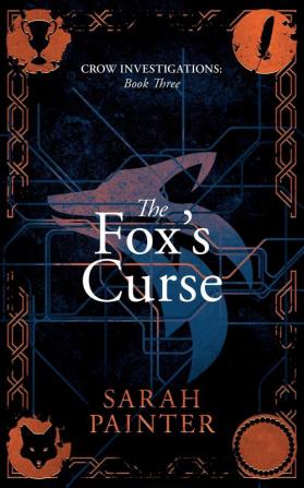 The Fox's Curse: 3 (Crow Investigations)