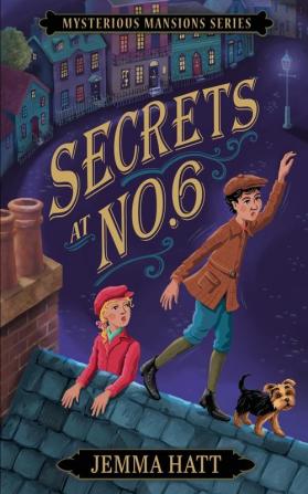 Secrets at No.6