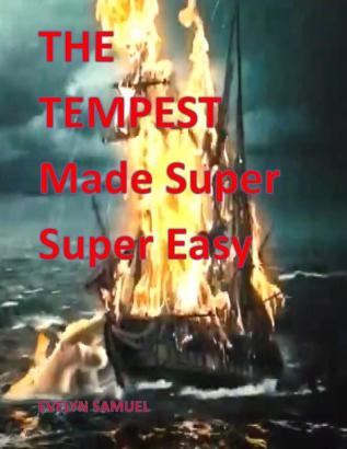 The Tempest