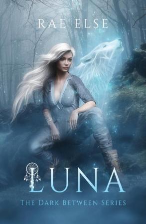 Luna: 1 (The Dark Between Series)