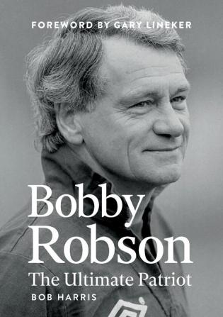 Bobby Robson