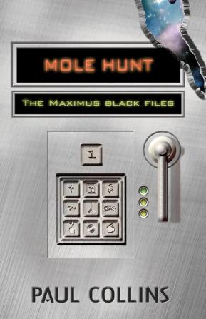 Mole Hunt