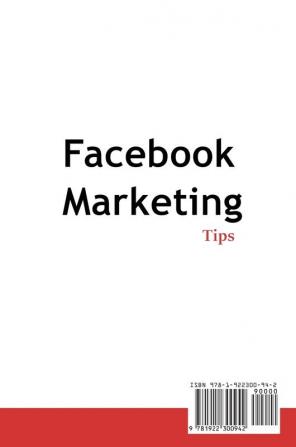 Facebook Marketing Tips: Zero Cost Facebook Marketing Plan for Small Business