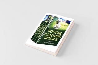 Soccer Coaching Bundle