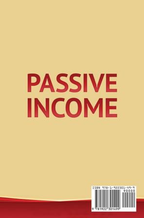 Passive Income: A Step-By-Step Guide to build a passive income stream using Airbnb