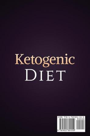 Ketogenic Diet: Fat Bombs: Delicious Dessert Recipes that are High Fat and Low Carb for Weight Loss