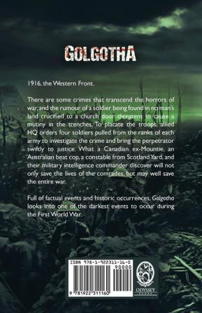 Golgotha