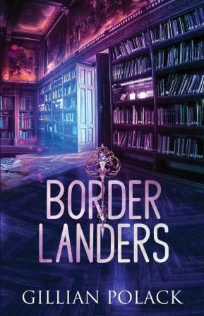 Borderlanders