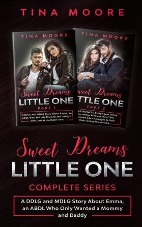 Sweet Dreams Little One Complete Series