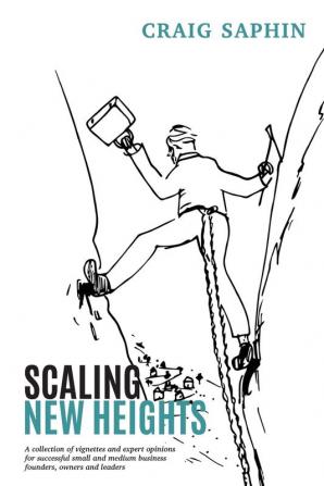 Scaling New Heights: A toolkit for SMEs preparing for post-COVID-19 business