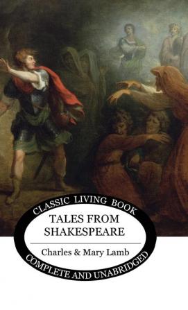 Tales from Shakespeare