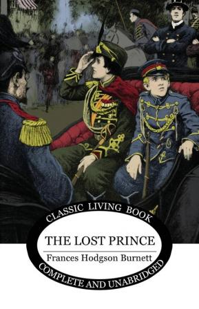 The Lost Prince