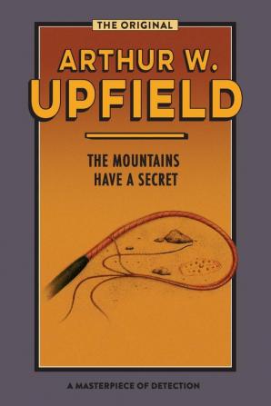 THE MOUNTAINS HAVE A SECRET: 12 (Inspector Bonaparte Mysteries)