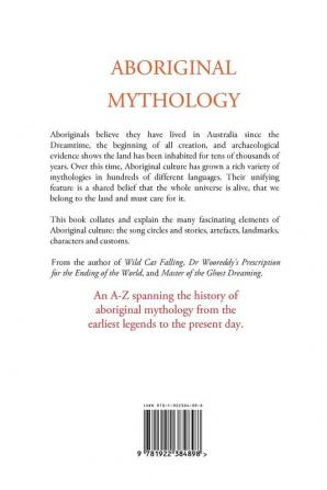 Aboriginal Mythology