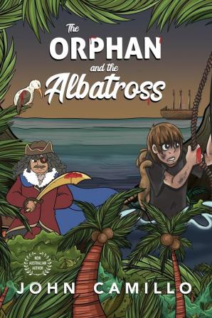 The Orphan and the Albatross