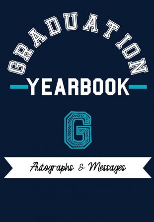 School Yearbook: Capture the Special Moments of School Graduation and College