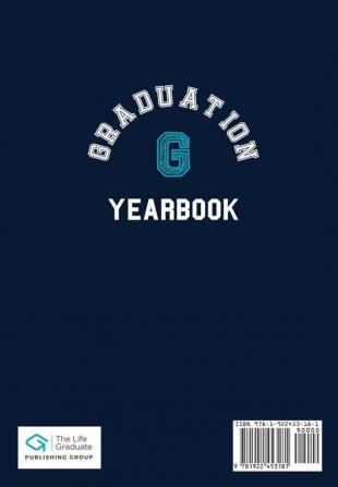 School Yearbook: Capture the Special Moments of School Graduation and College