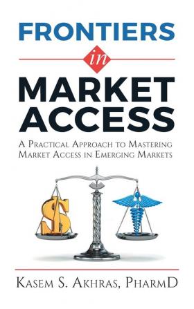 Frontiers in Market Access