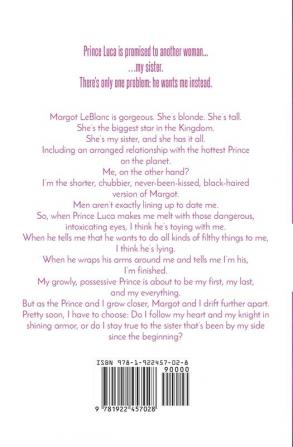 Broken Prince: An Accidental Pregnancy Romance: 4 (Royally Unexpected)