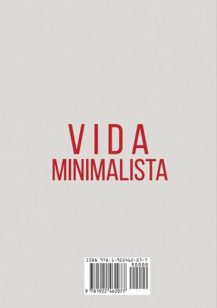 Vida Minimalista