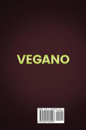 Vegano: Deliciosas recetas veganas en olla de cocción lenta para vegetarianos y crudiveganos