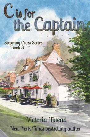 C is for the Captain: A Sixpenny Cross story