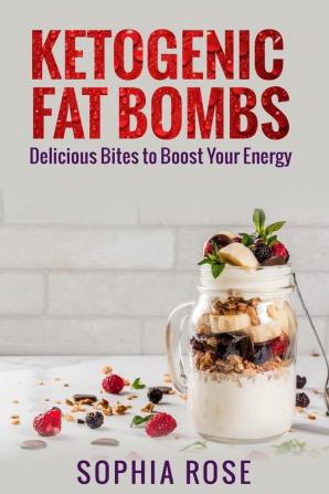 Ketogenic Fat Bombs