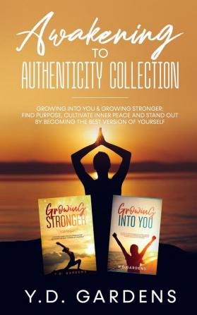 Awakening to Authenticity Collection