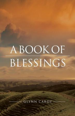 A Book of Blessings