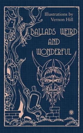 Ballads Weird and Wonderful