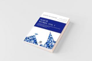 Major Works Volume I - Imperium Press
