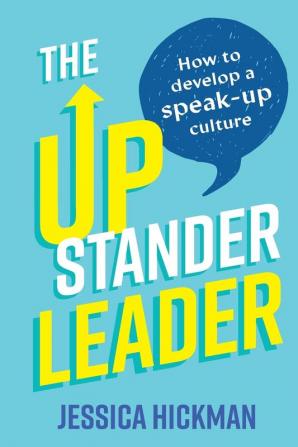 The Upstander Leader