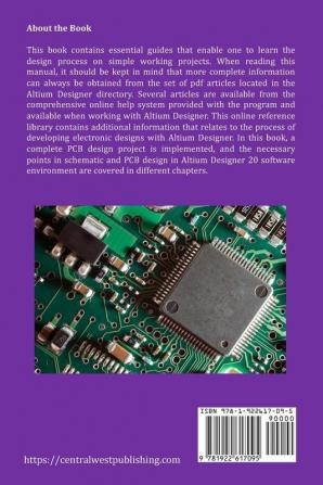 Fast PCB Design with Altium Designer (Industrial Automation and Control)