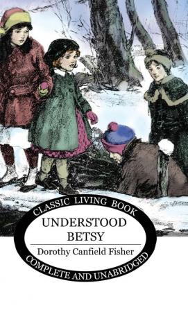 Understood Betsy