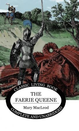 Stories from the Faerie Queene