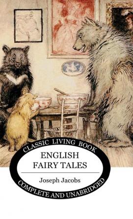 English Fairy Tales