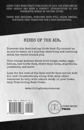 Birds of the Air