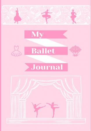 My Ballet Journal