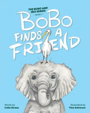 BoBo Finds a Friend: 1 (BoBo and Iris)