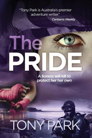 The Pride: 5 (Sonja Kurtz)