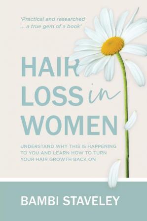 Hair Loss in Women